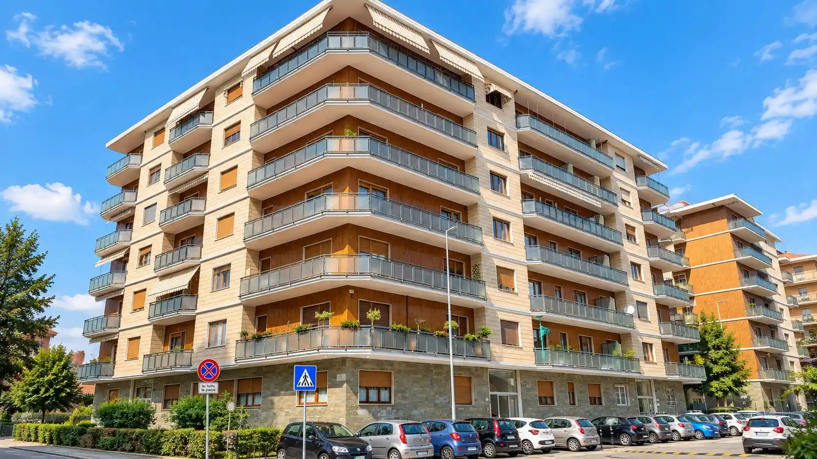 Appartamento in vendita a Collegno