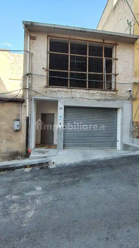 Casa indipendente in vendita a Bolognetta