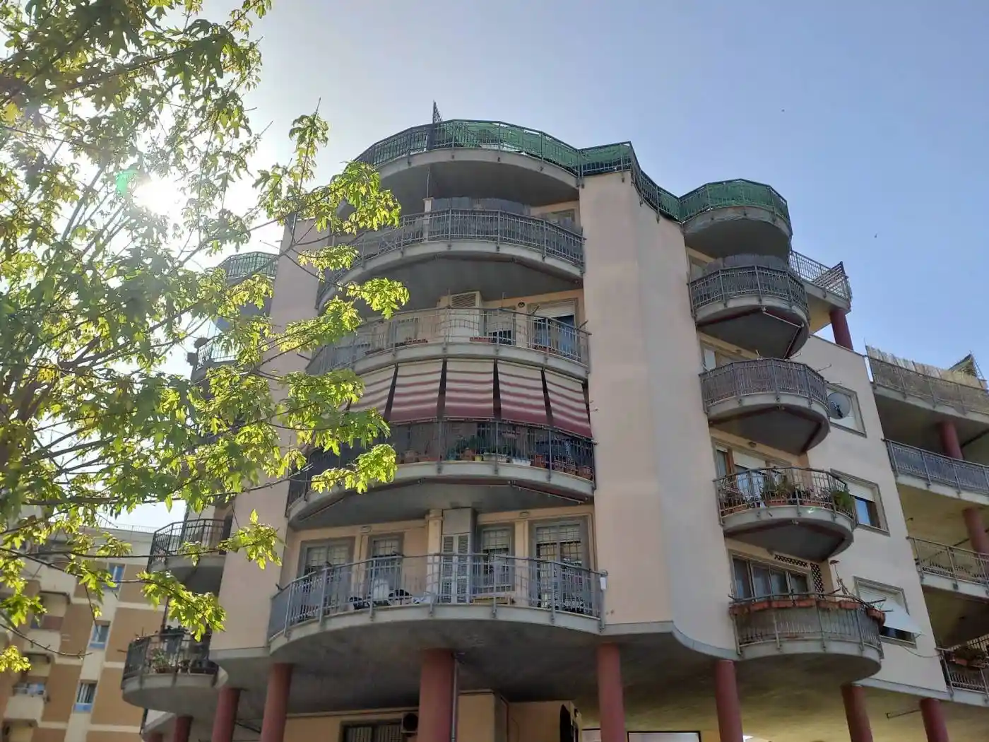 Loft in affitto a Roma