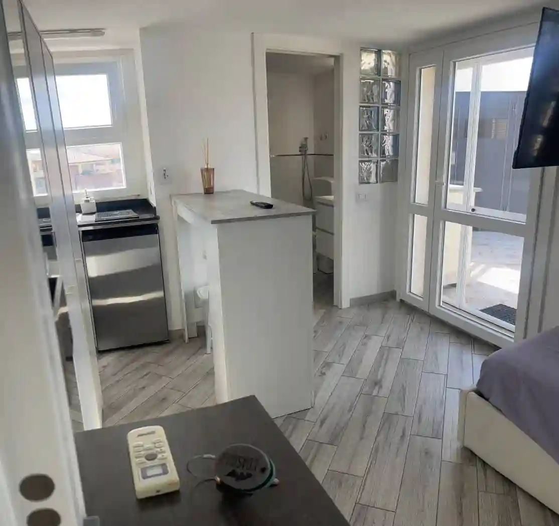 Loft - foto 4