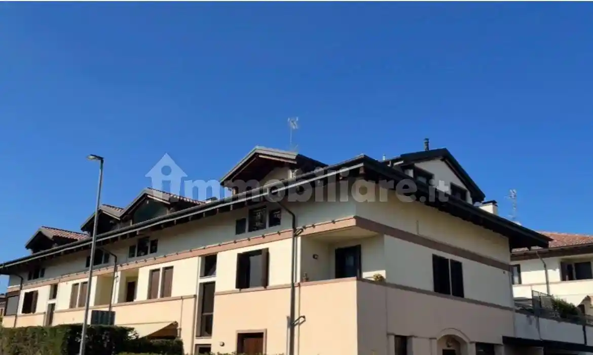 Appartamento in vendita a Sant'Agata Bolognese