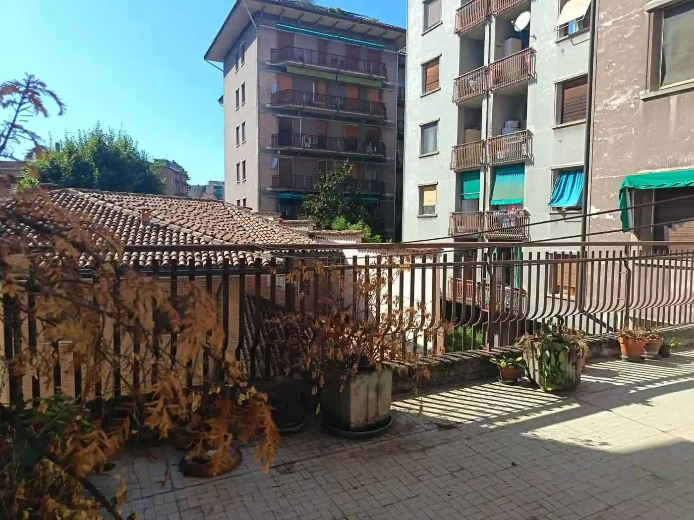 Appartamento in vendita a Pavia