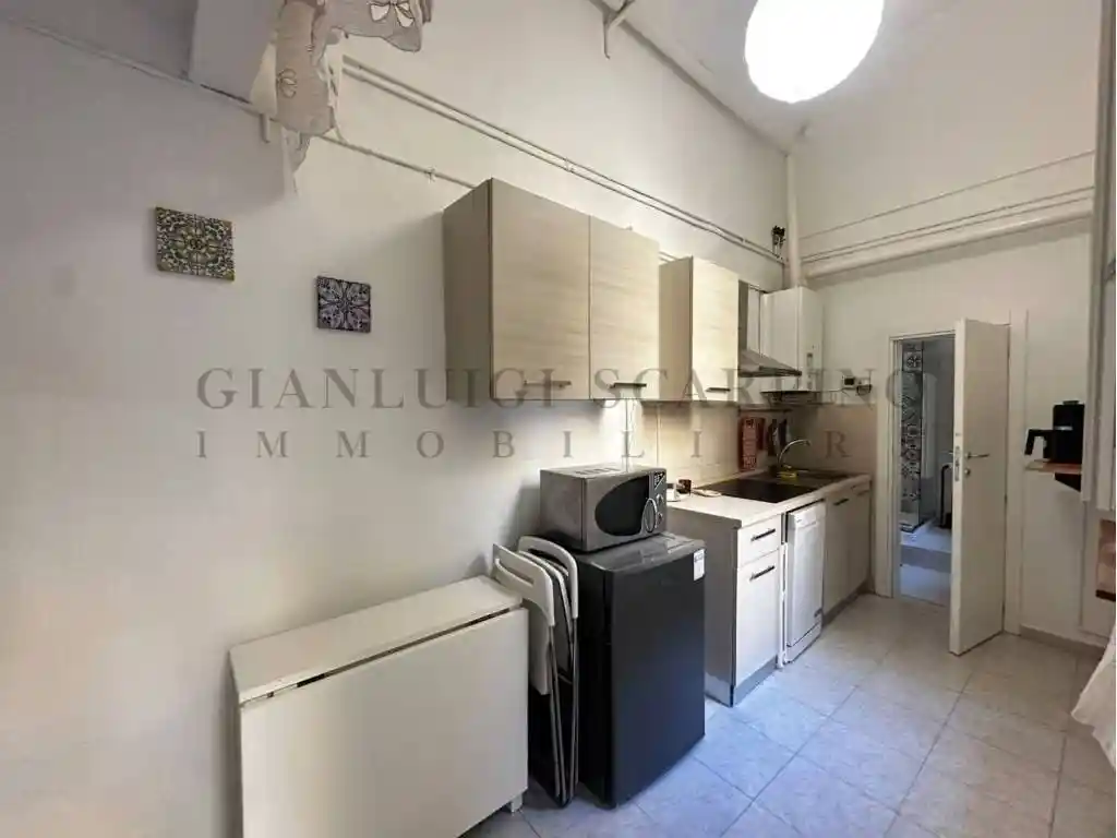 Appartamento in affitto a Bologna