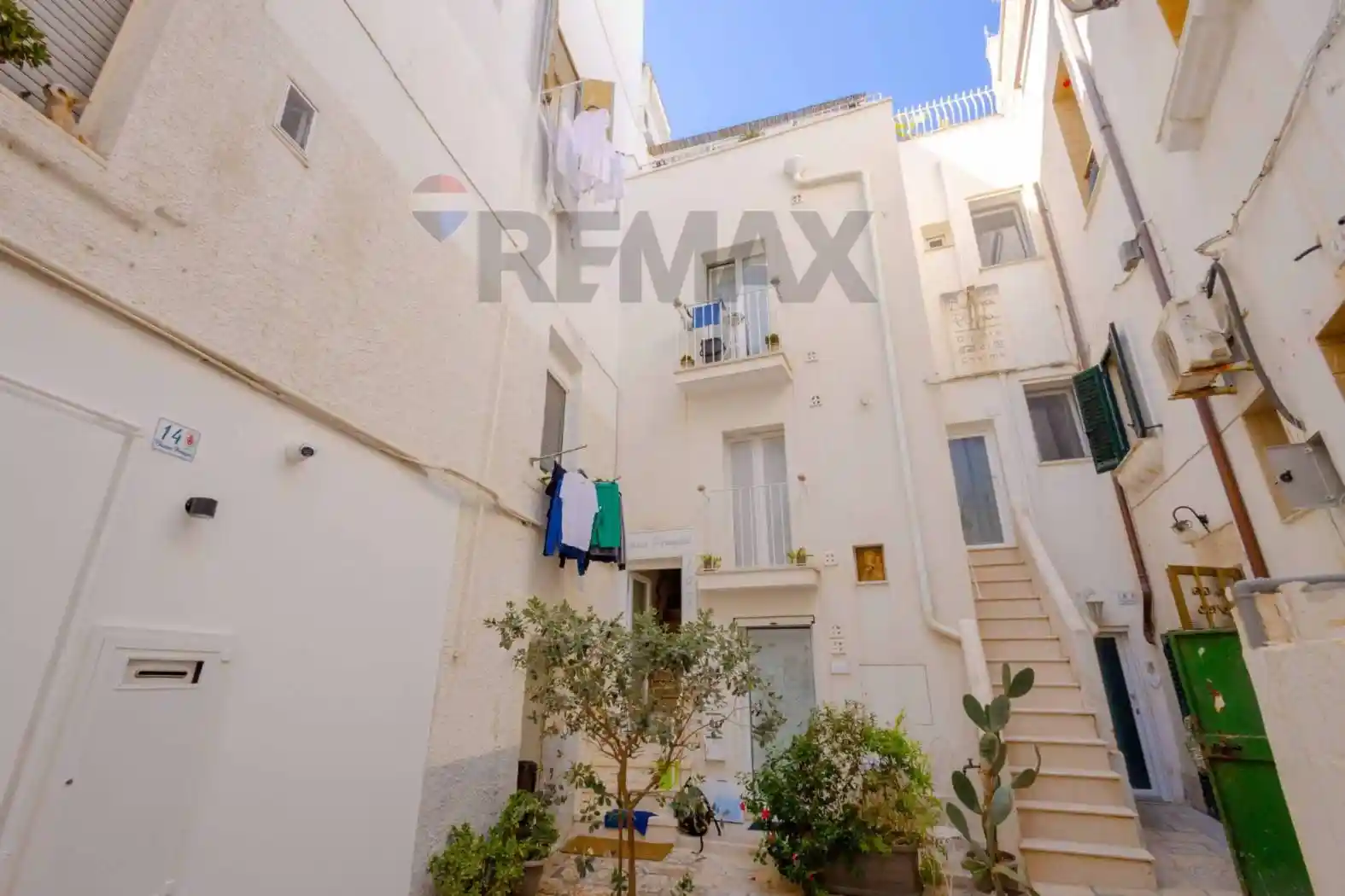 Appartamento in vendita a Monopoli