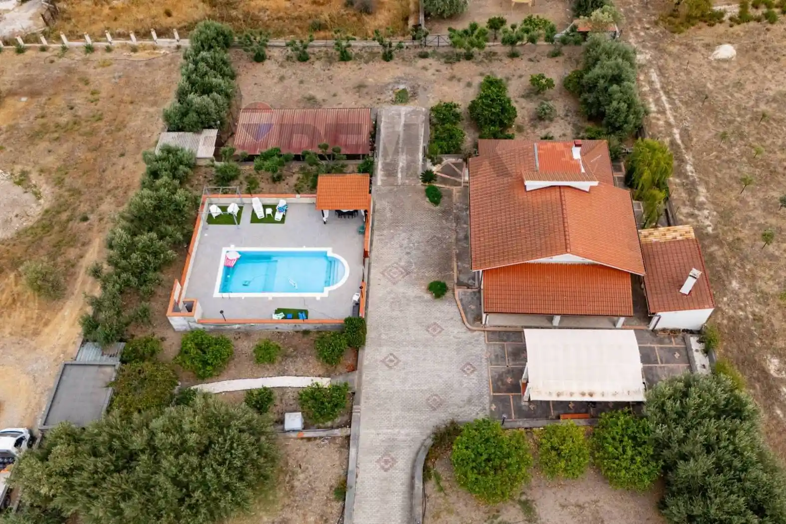Villa in vendita a Augusta