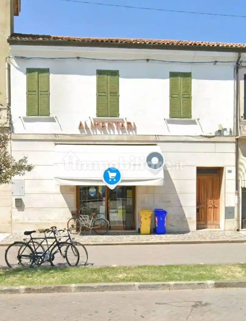 Villetta a schiera in vendita a Tresignana