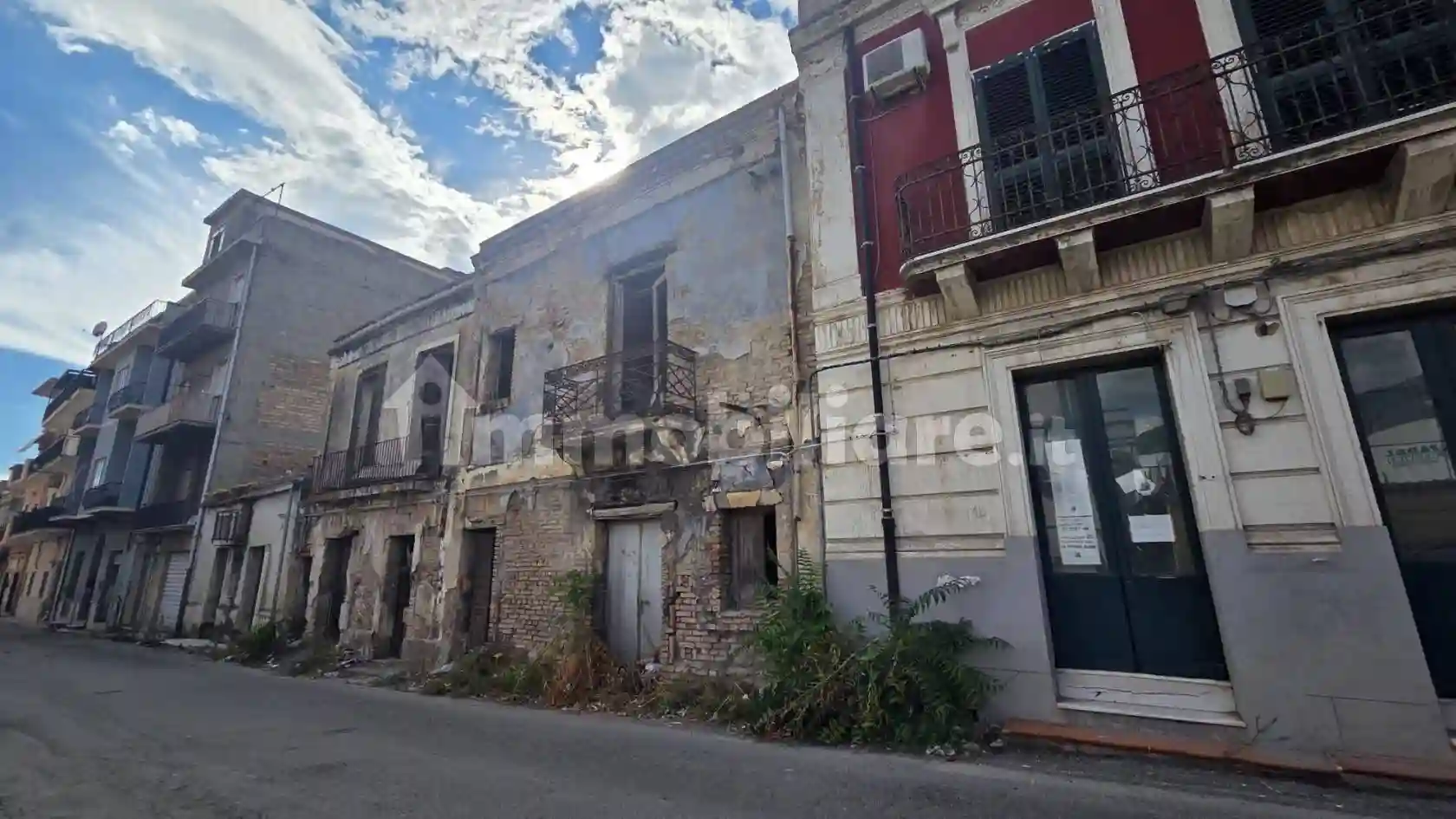 Palazzo - Edificio - foto 2