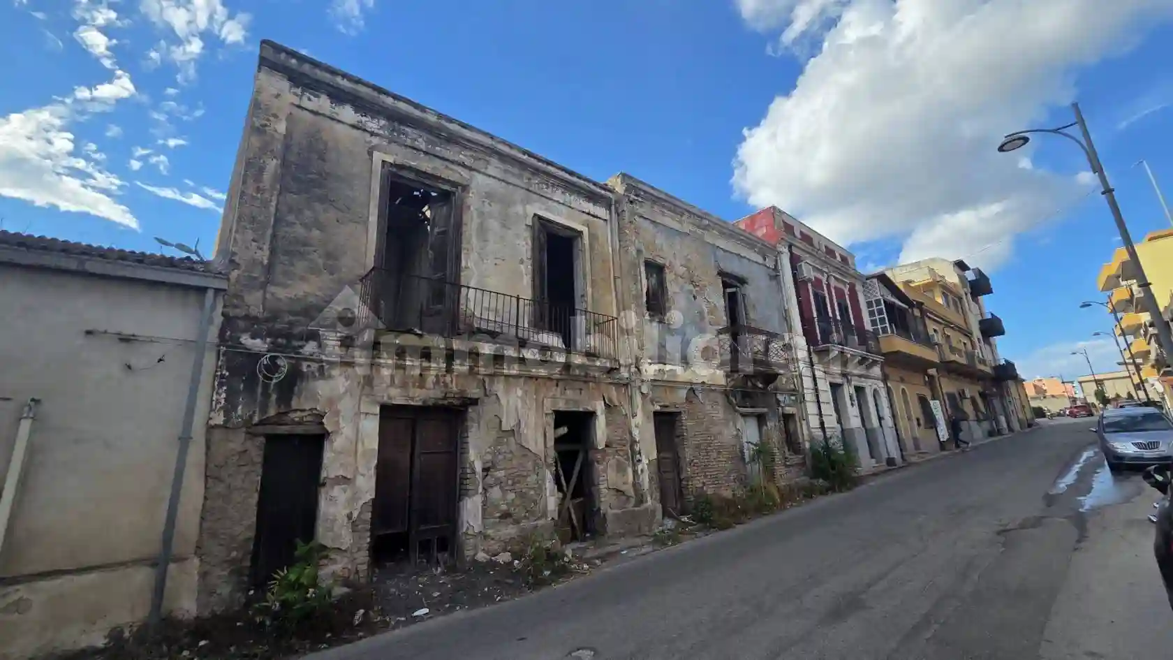 Palazzo - Edificio - foto 3