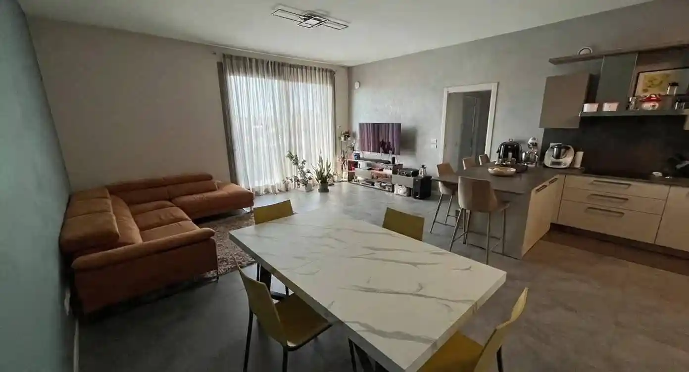 Appartamento in vendita a Castel Mella