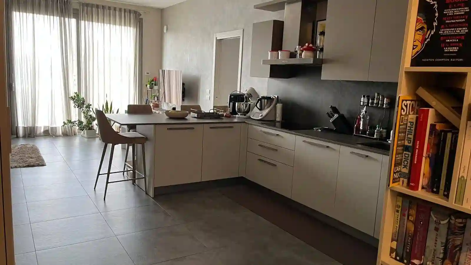 Appartamento - foto 4