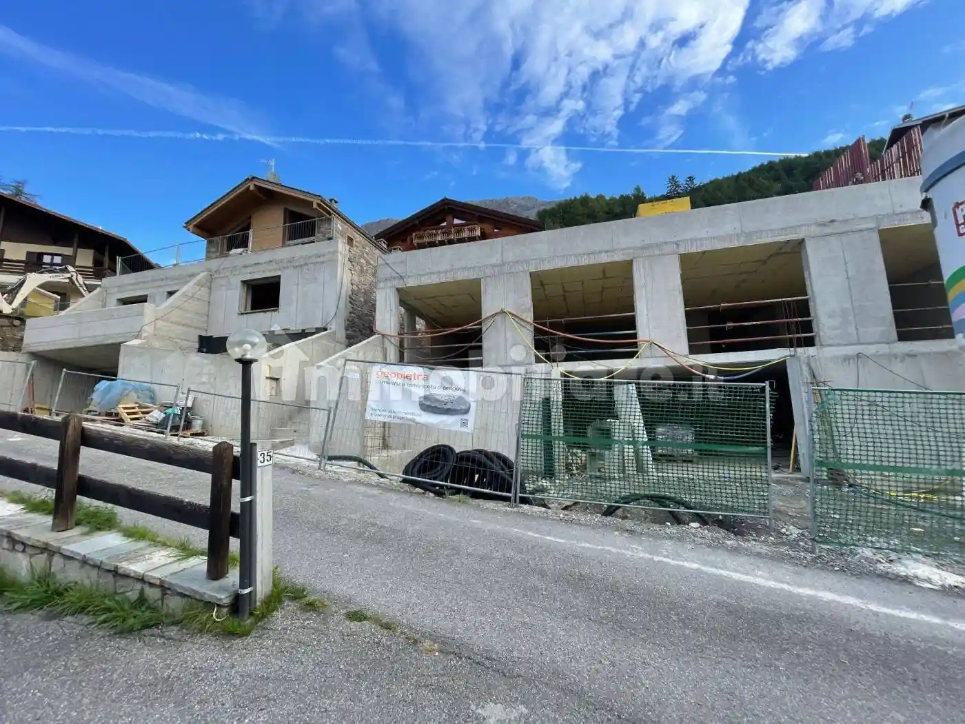 Villa in vendita a Bormio