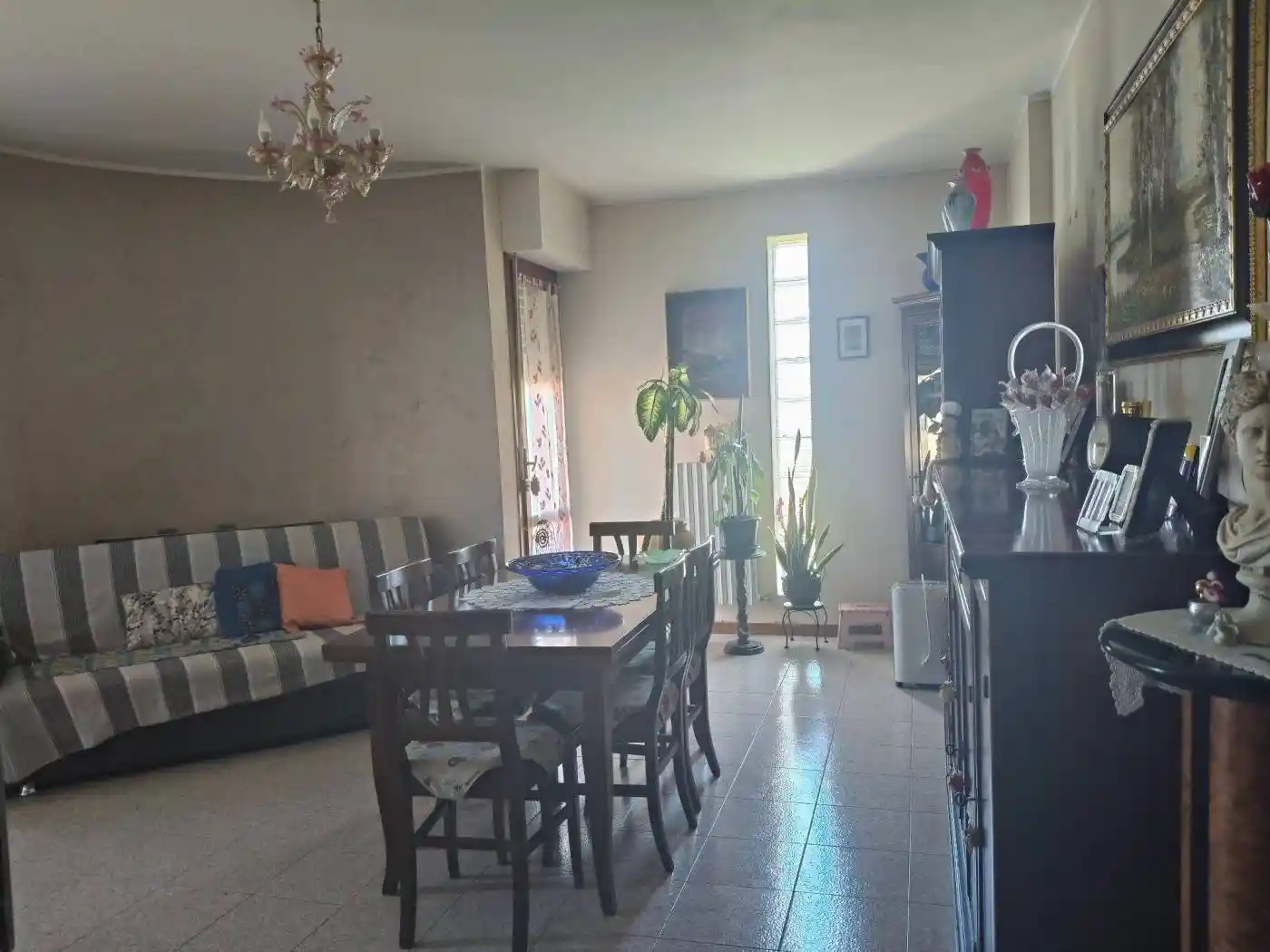 Appartamento in vendita a Gabicce Mare