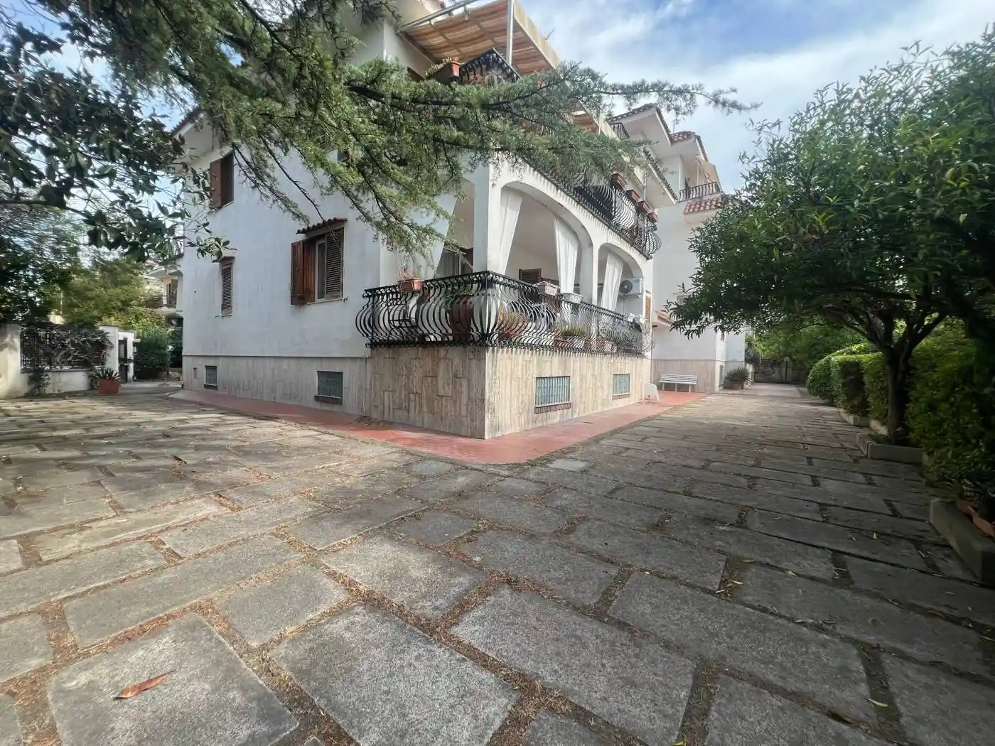 Appartamento in vendita a San Giorgio a Cremano