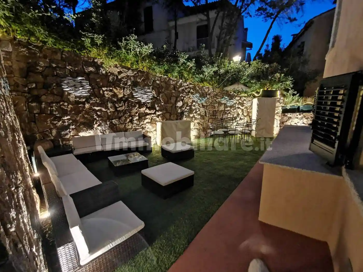 Appartamento in vendita a Olbia