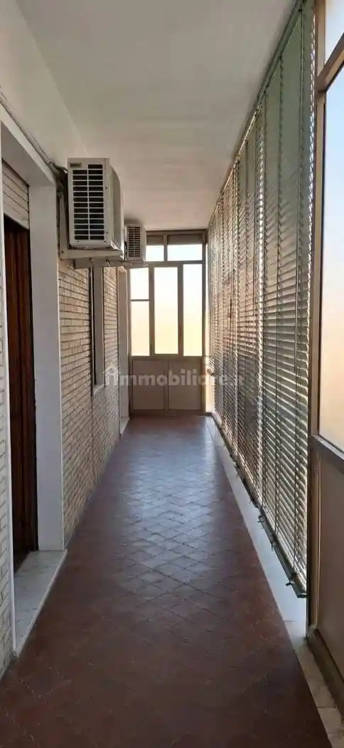 Appartamento in affitto a Casavatore