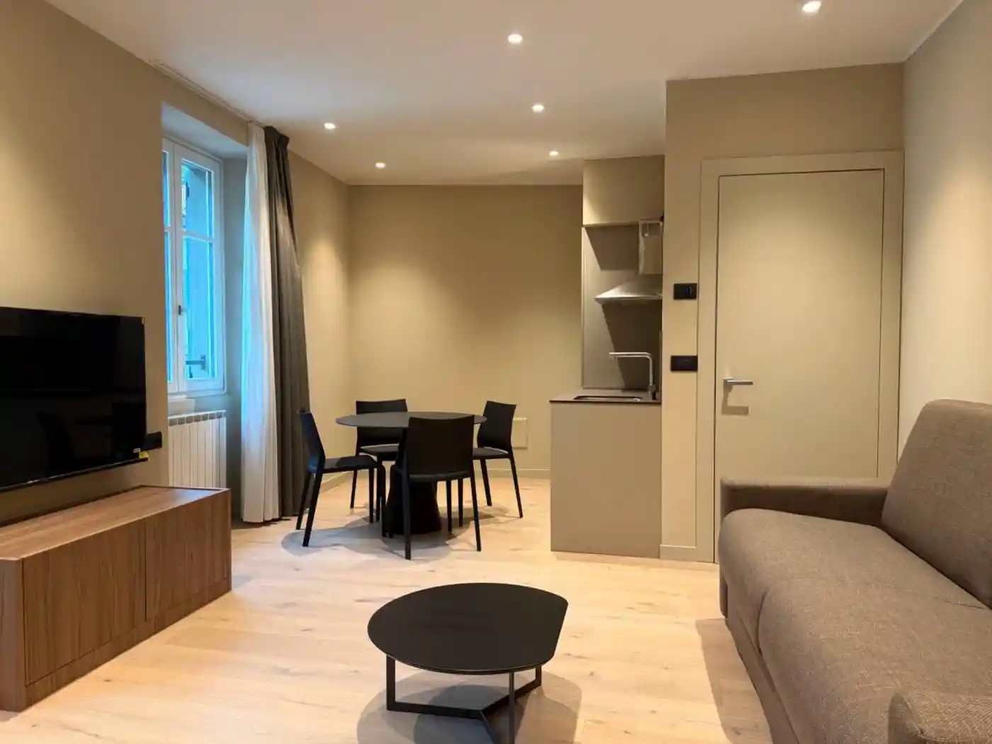 Appartamento in affitto a Como