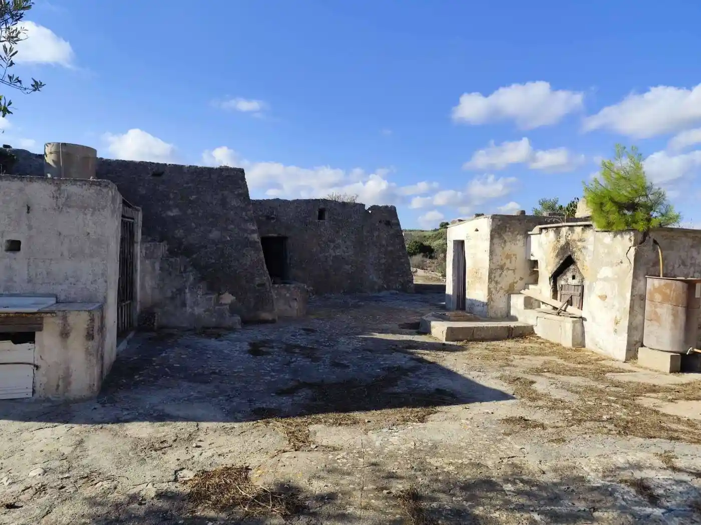 Rustico - Casale in vendita a Salve
