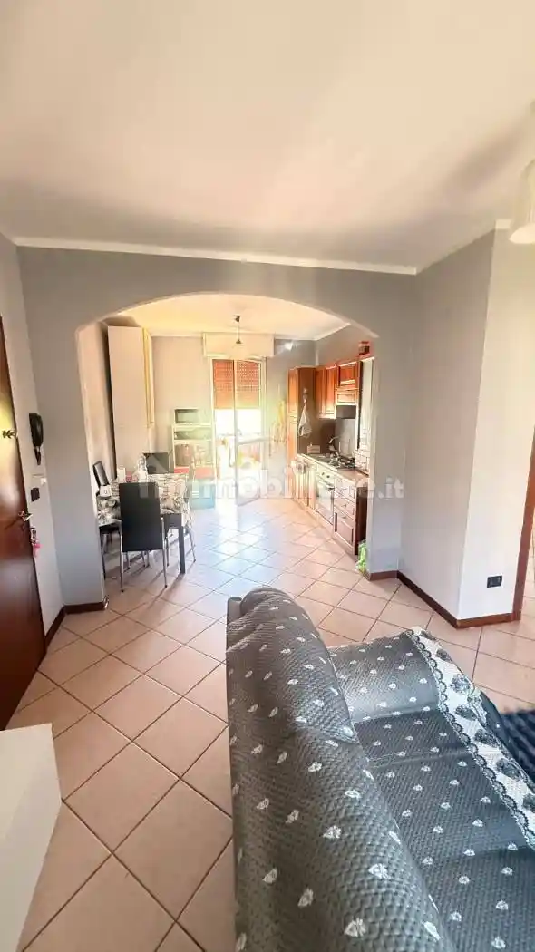 Appartamento in vendita a Coccaglio