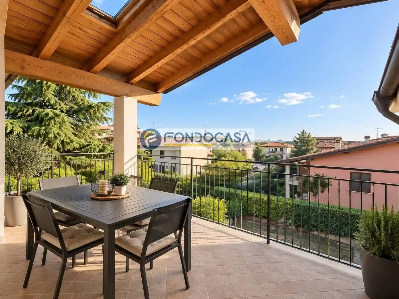Appartamento in vendita a Desenzano del Garda