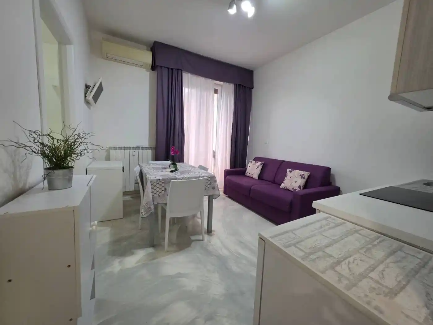 Appartamento in vendita a Bologna