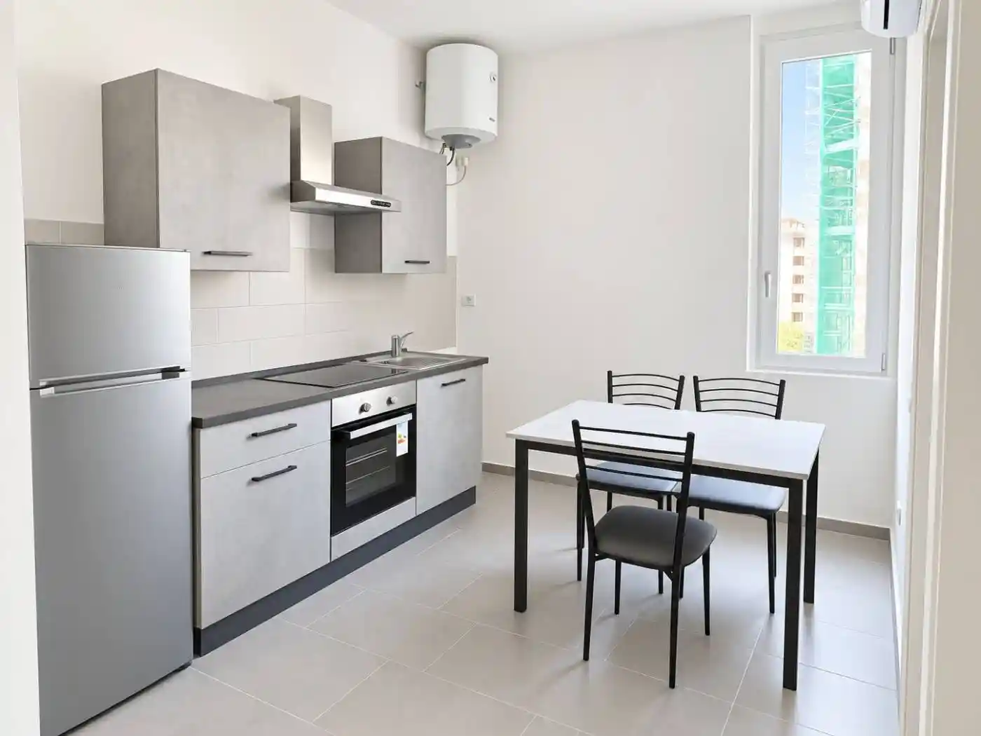 Appartamento in vendita a Treviglio