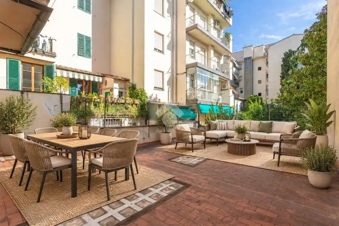 Appartamento in vendita a Firenze