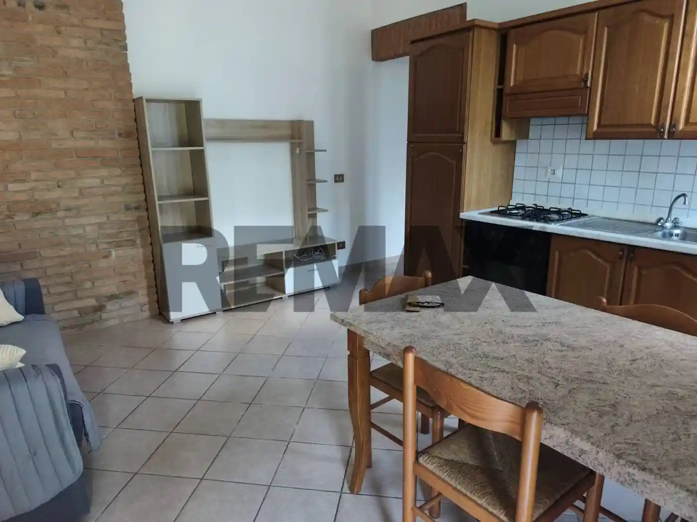 Appartamento in affitto a Ferrara