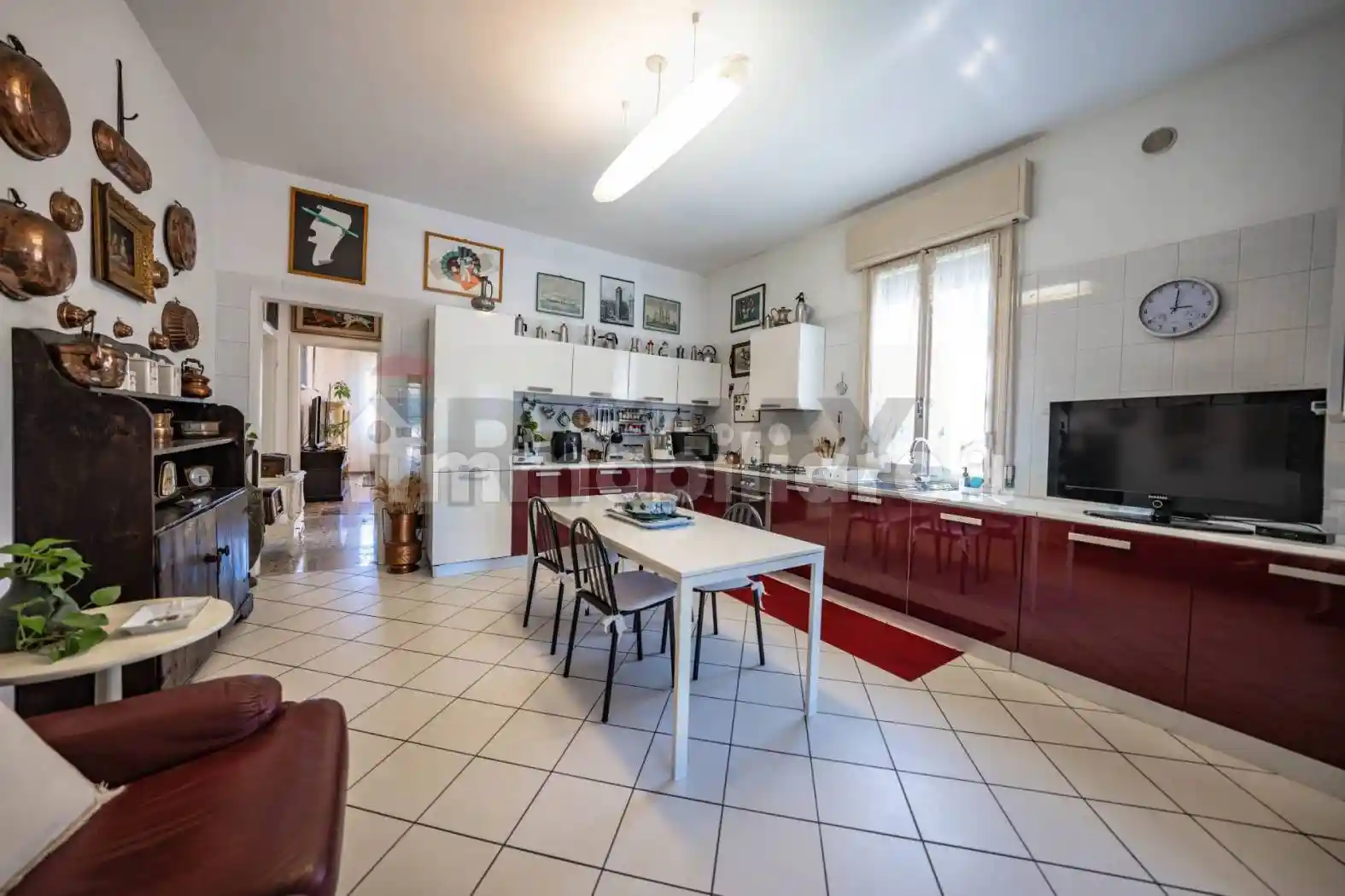 Appartamento in vendita a Ostellato