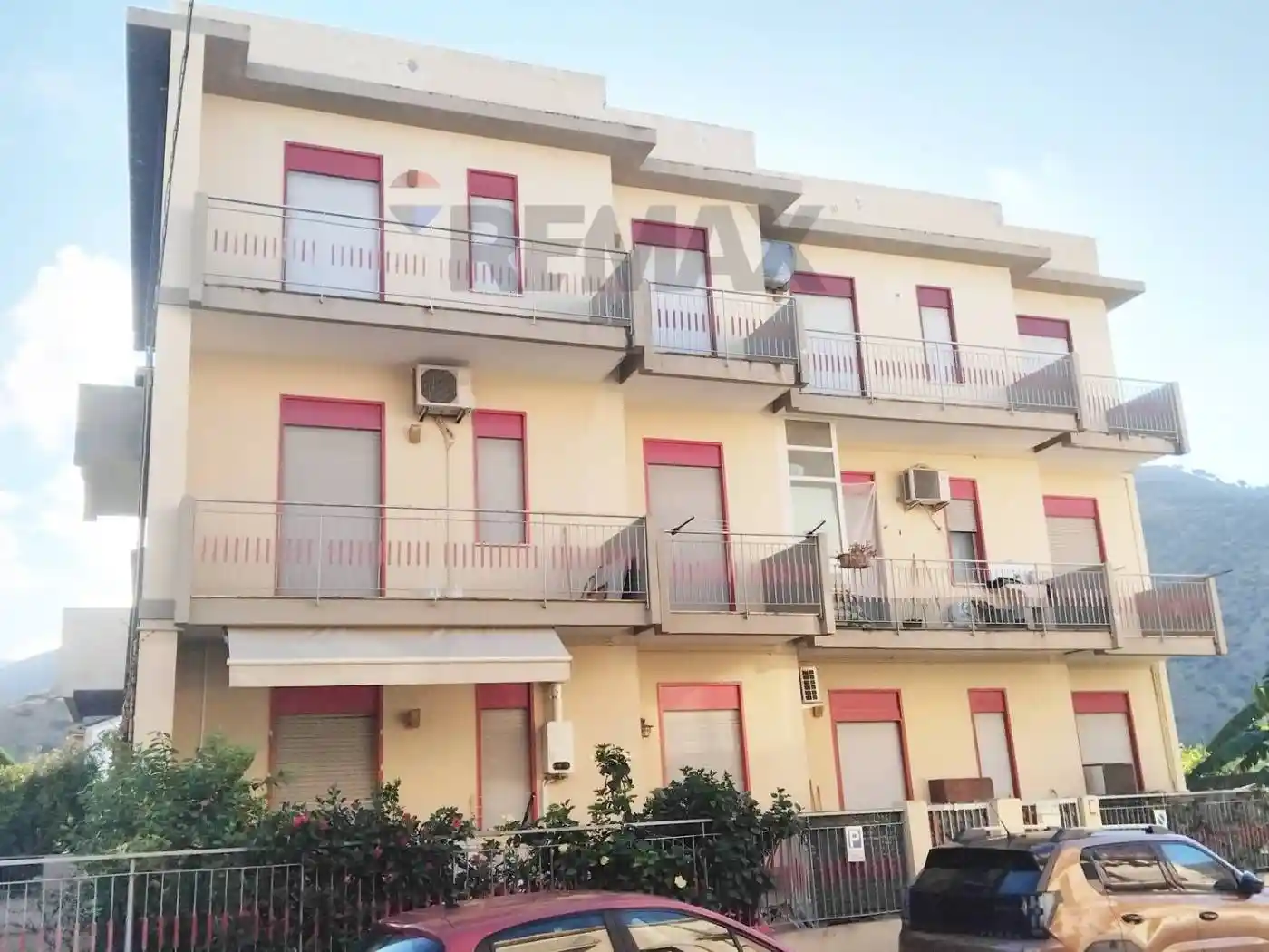 Appartamento in vendita a Oliveri