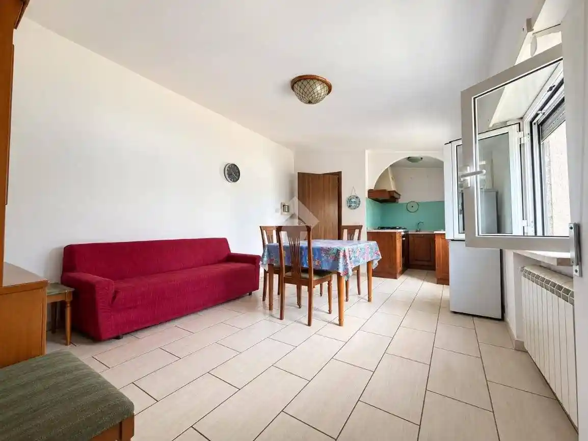 Appartamento in vendita a Fiumicino
