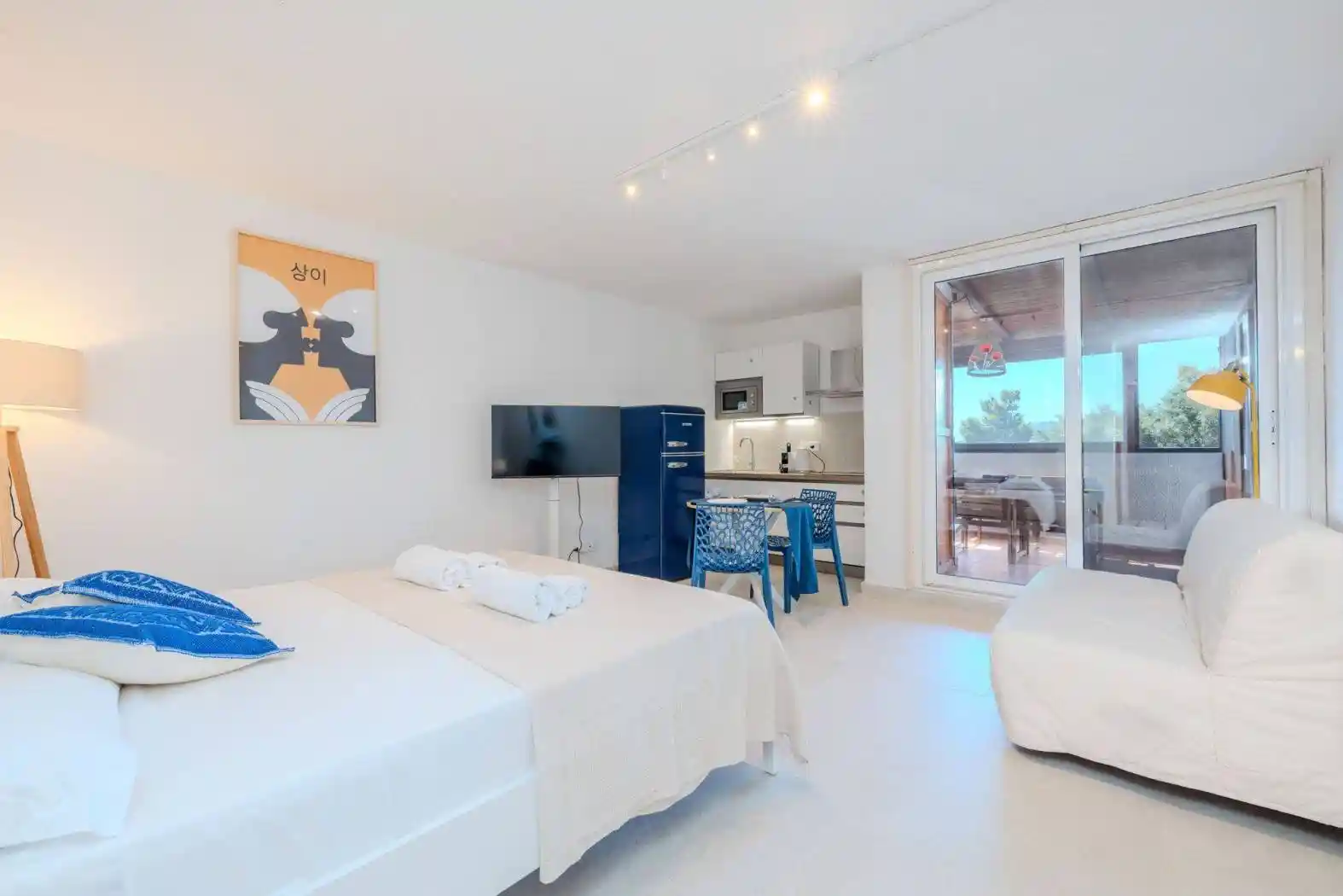 Appartamento in affitto a Olbia