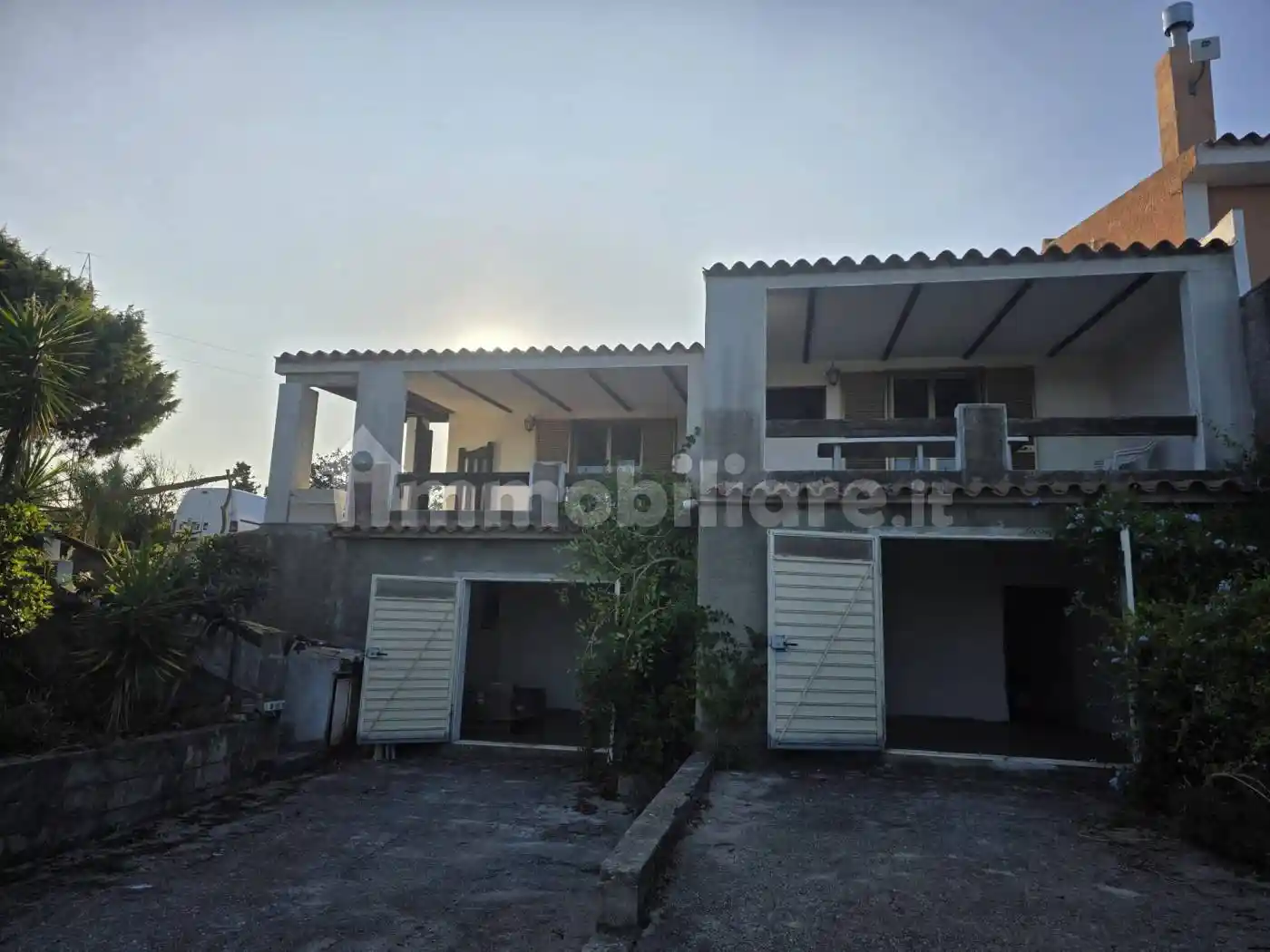 Rustico - Casale in vendita a Santa Teresa Gallura