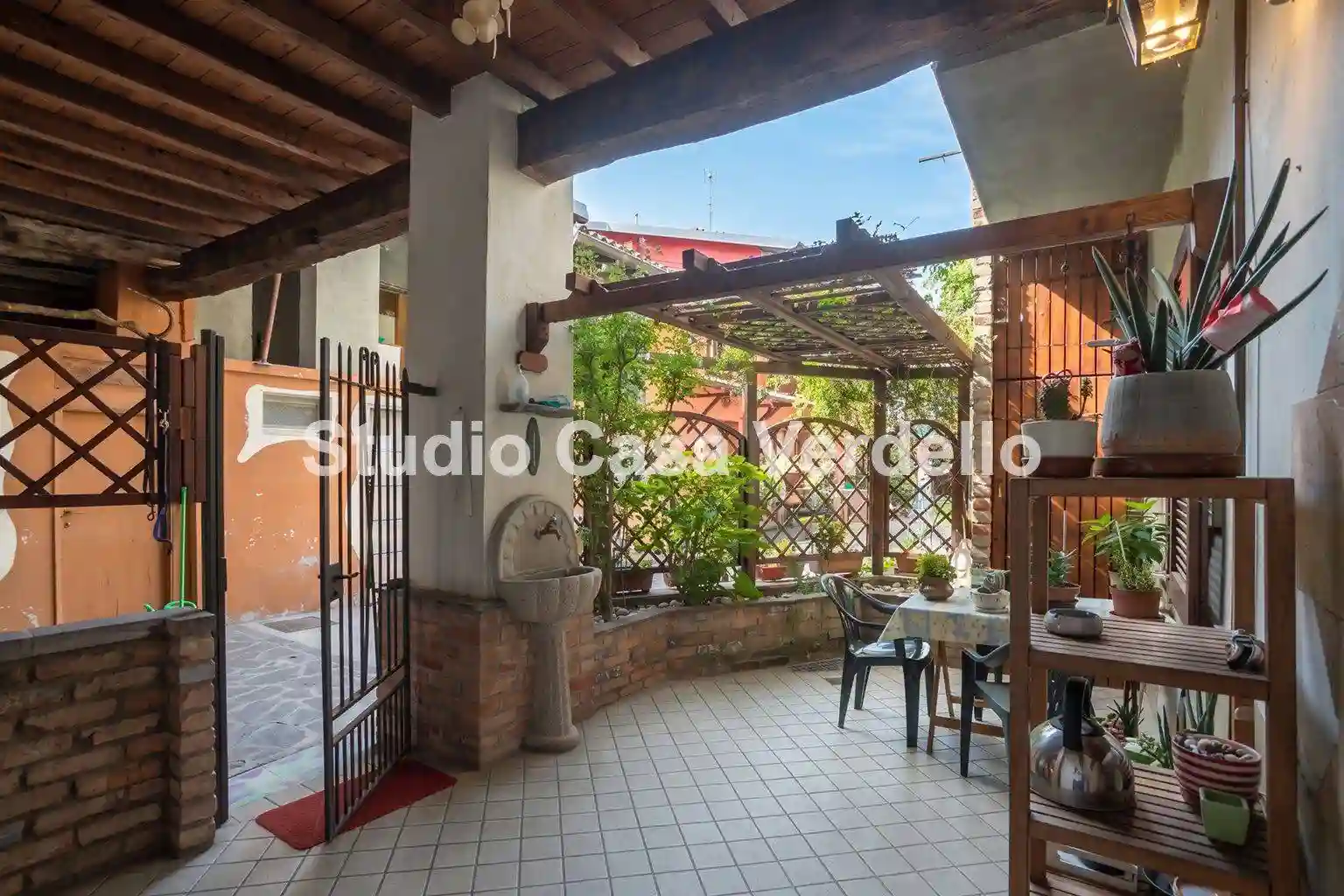 Casa indipendente - foto 3