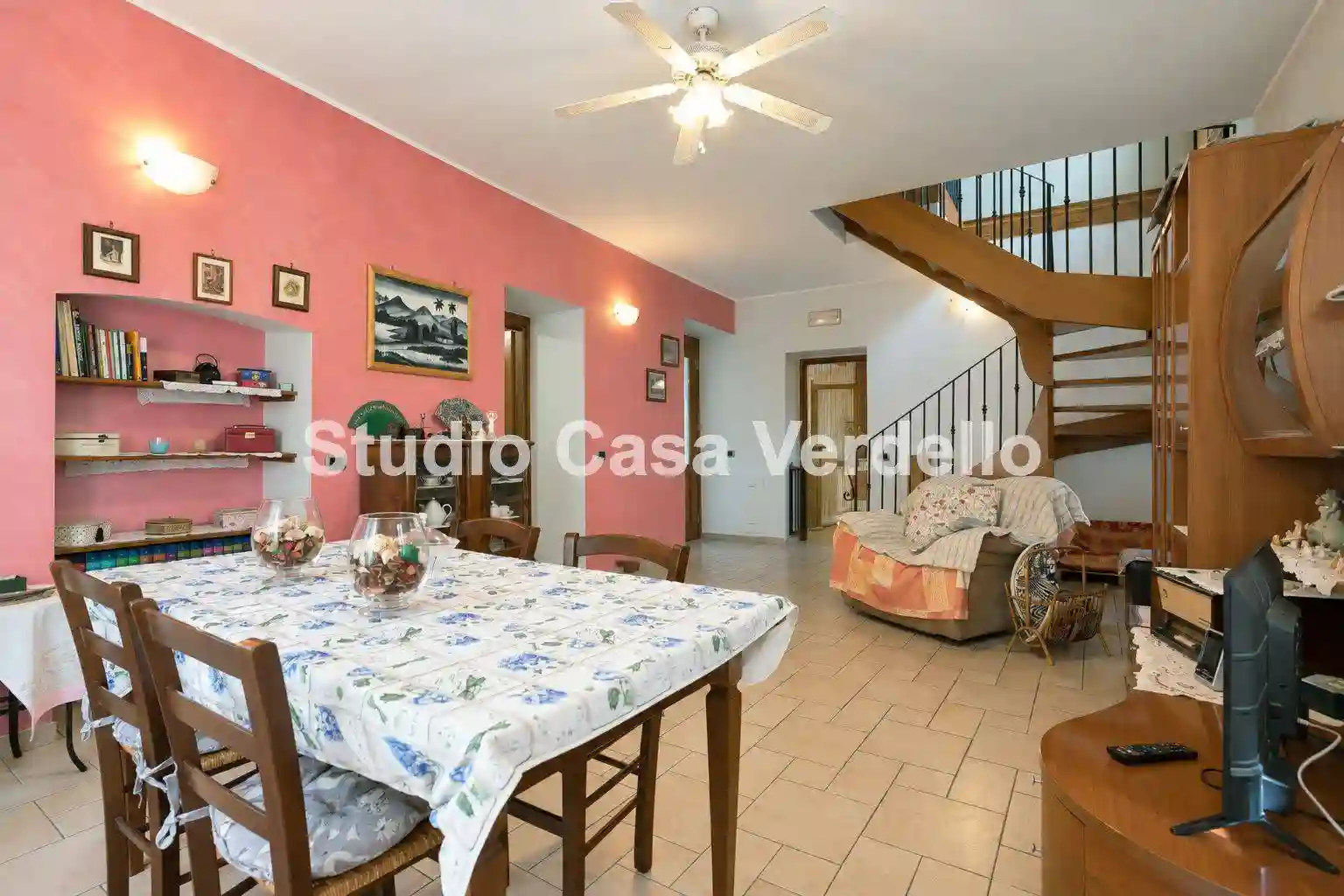 Casa indipendente - foto 5