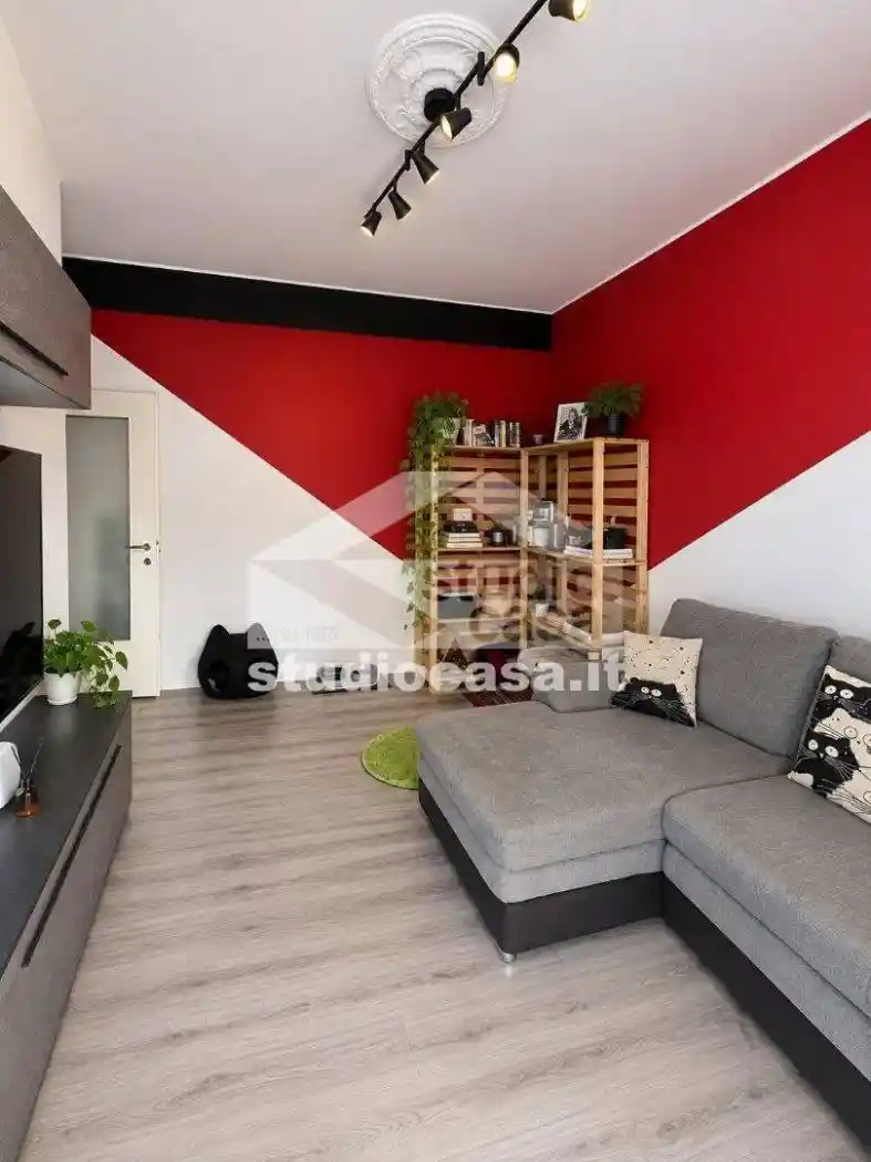 Appartamento in vendita a San Giuliano Milanese