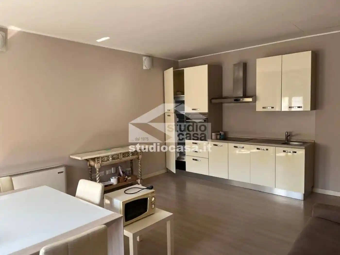 Appartamento in vendita a Cremona