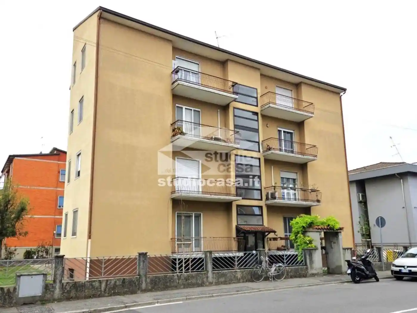 Appartamento in vendita a Cremona