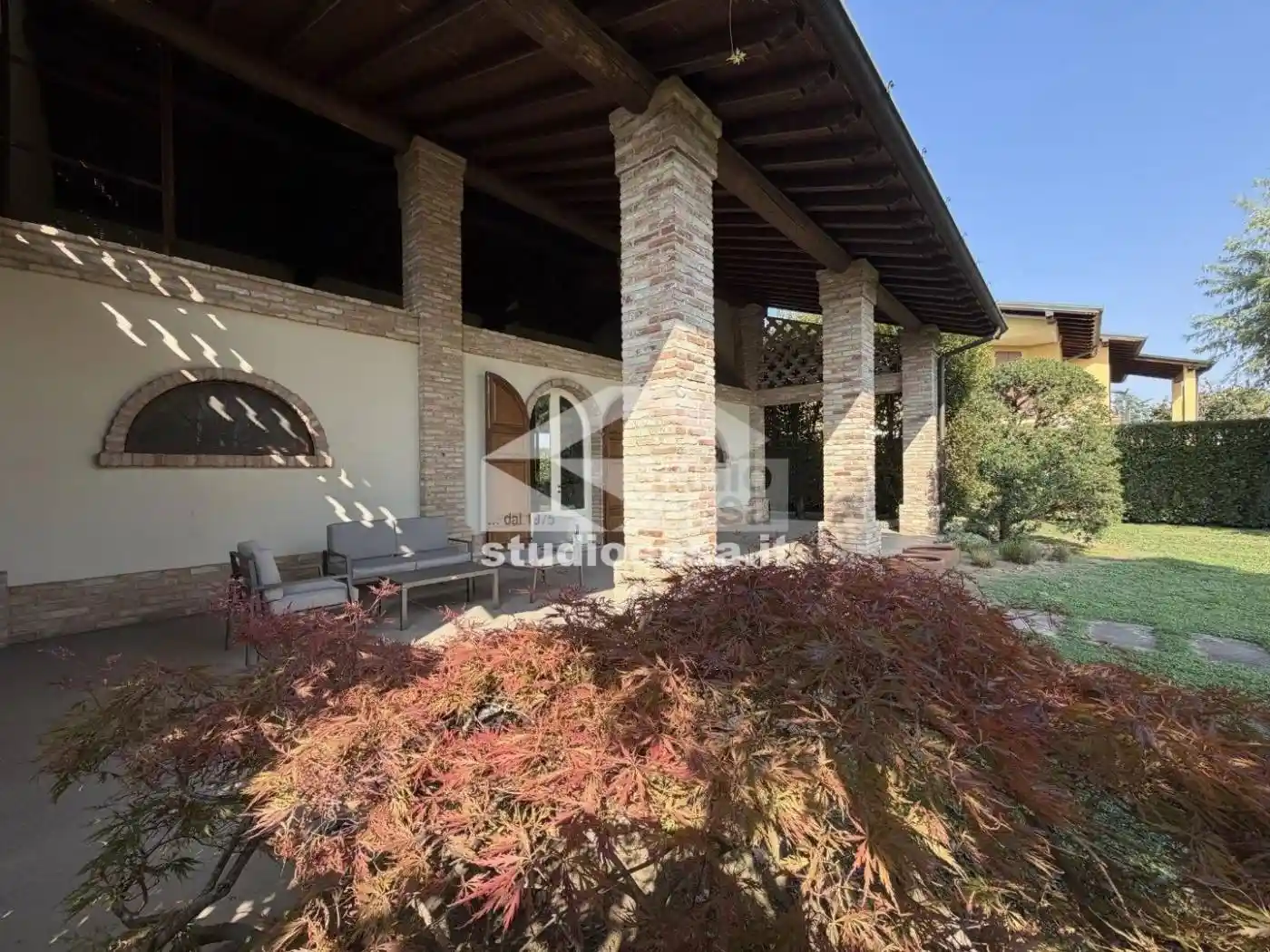 Rustico - Casale in vendita a Ticengo