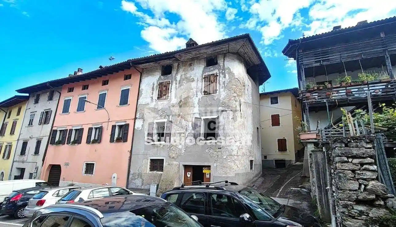 Villa in vendita a Mori