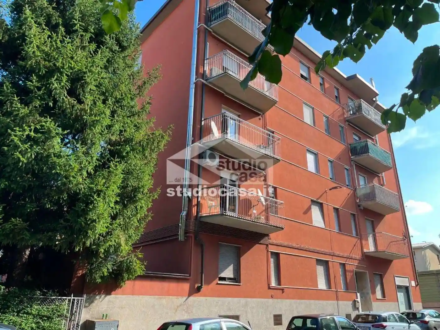Appartamento in vendita a Bergamo