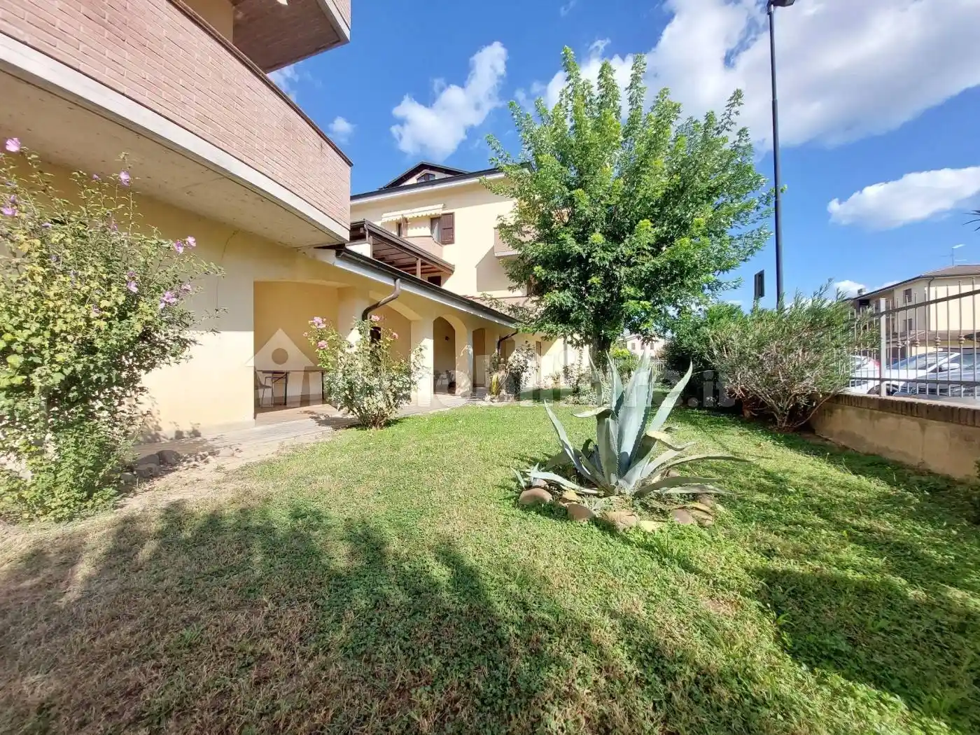 Appartamento in vendita a Luzzara