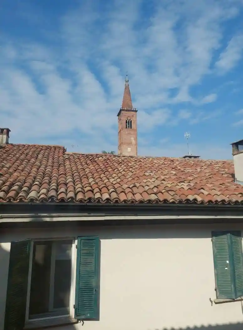 Appartamento in vendita a Pavia