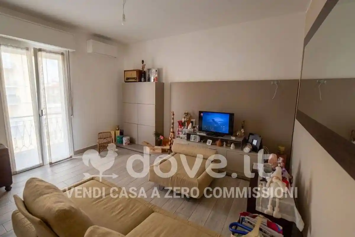 Appartamento in vendita a Modena