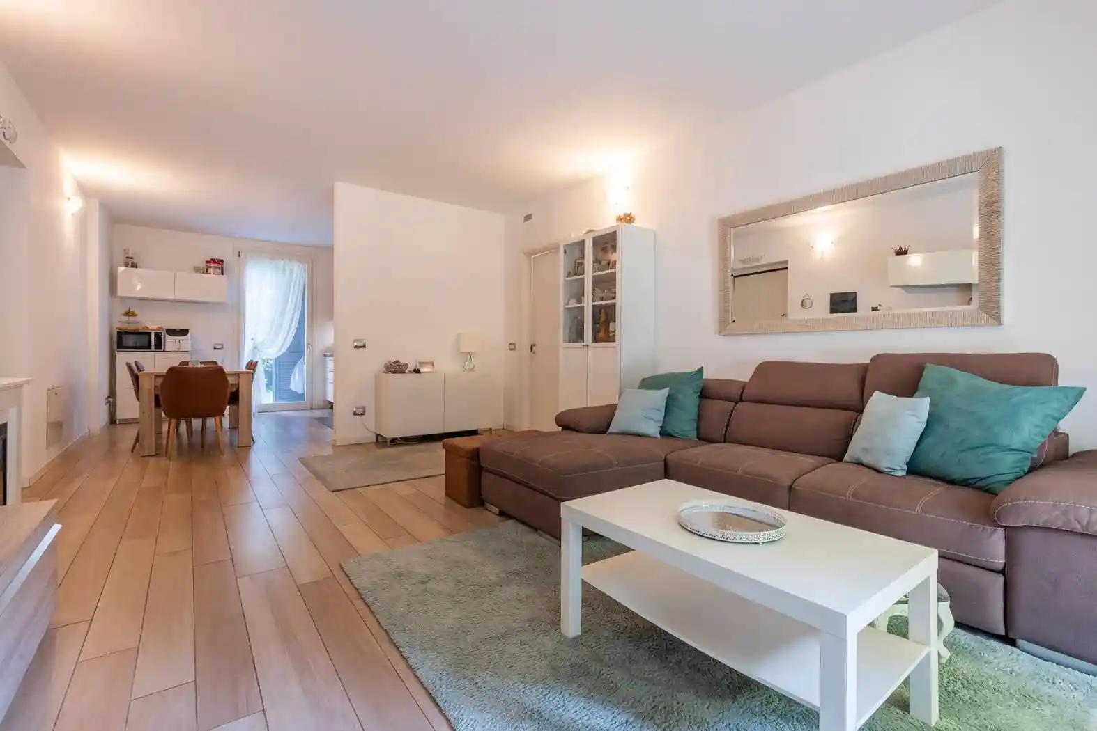 Appartamento in vendita a Gallarate