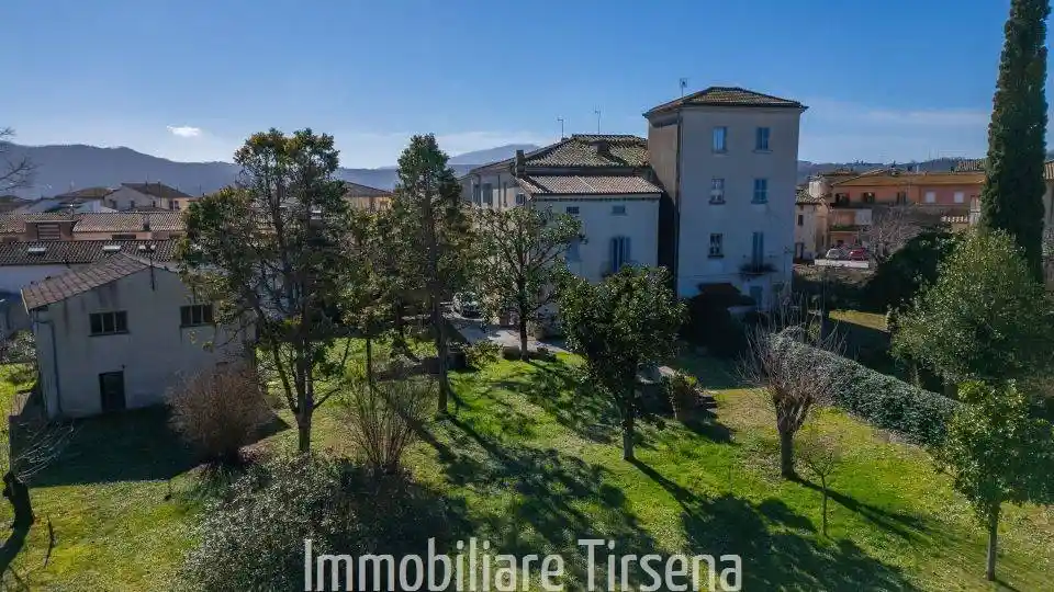 Villa in vendita a Attigliano