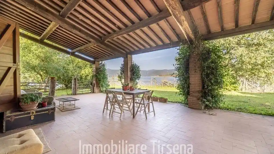 Villa in vendita a Orvieto