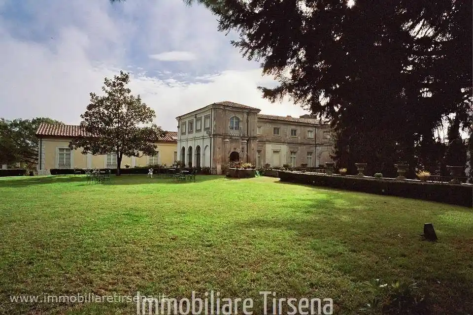 Villa in vendita a Orvieto