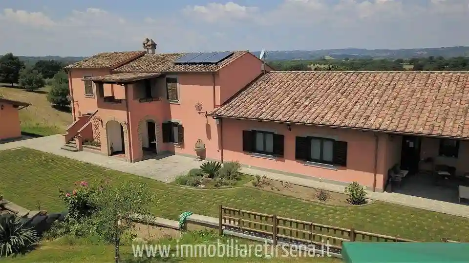 Villa - foto 3