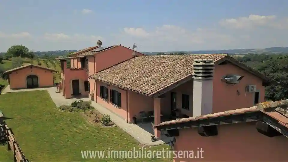 Villa - foto 4