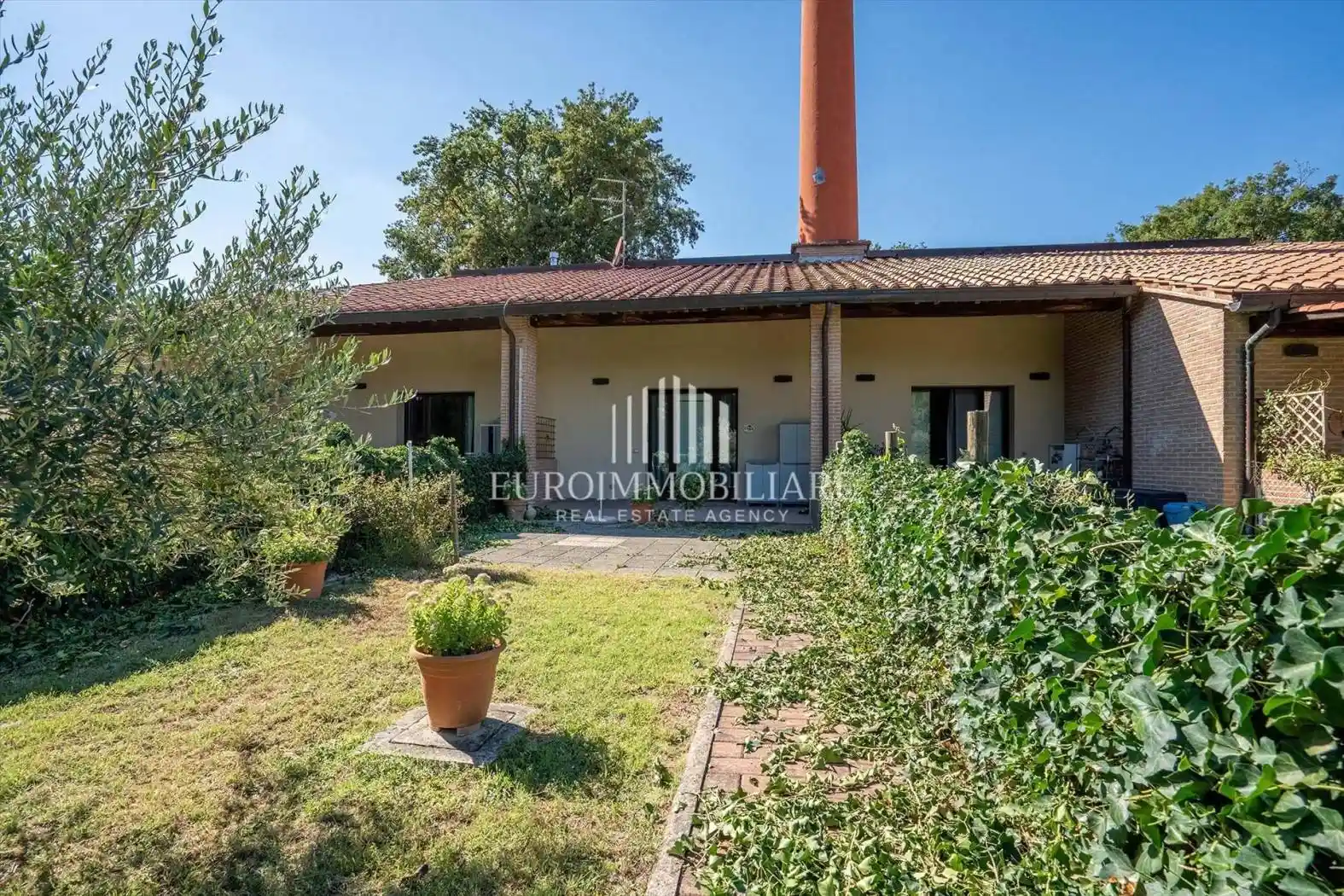 Appartamento in vendita a Castiglione del Lago